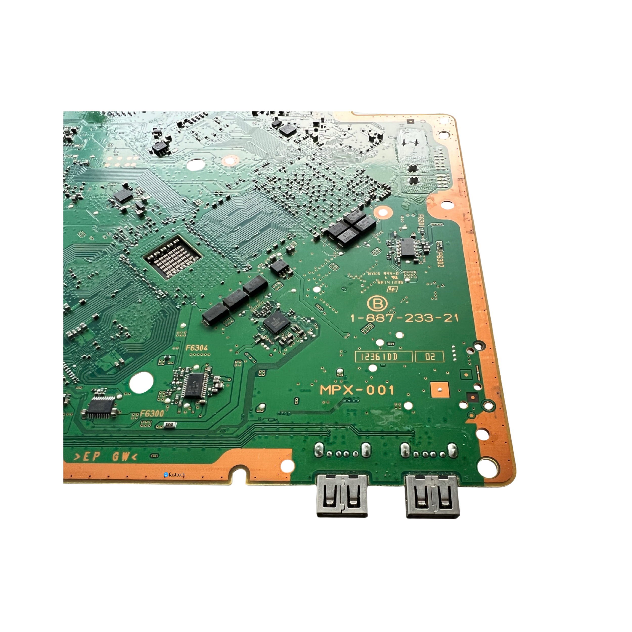 PlayStation 3 Super Slim NPX-001 Motherboard - Fasttech